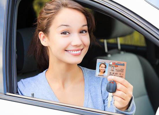 permis de conduire international