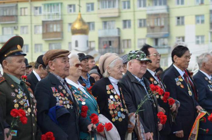 Secțiunea 22 din Legea federală a veteranilor