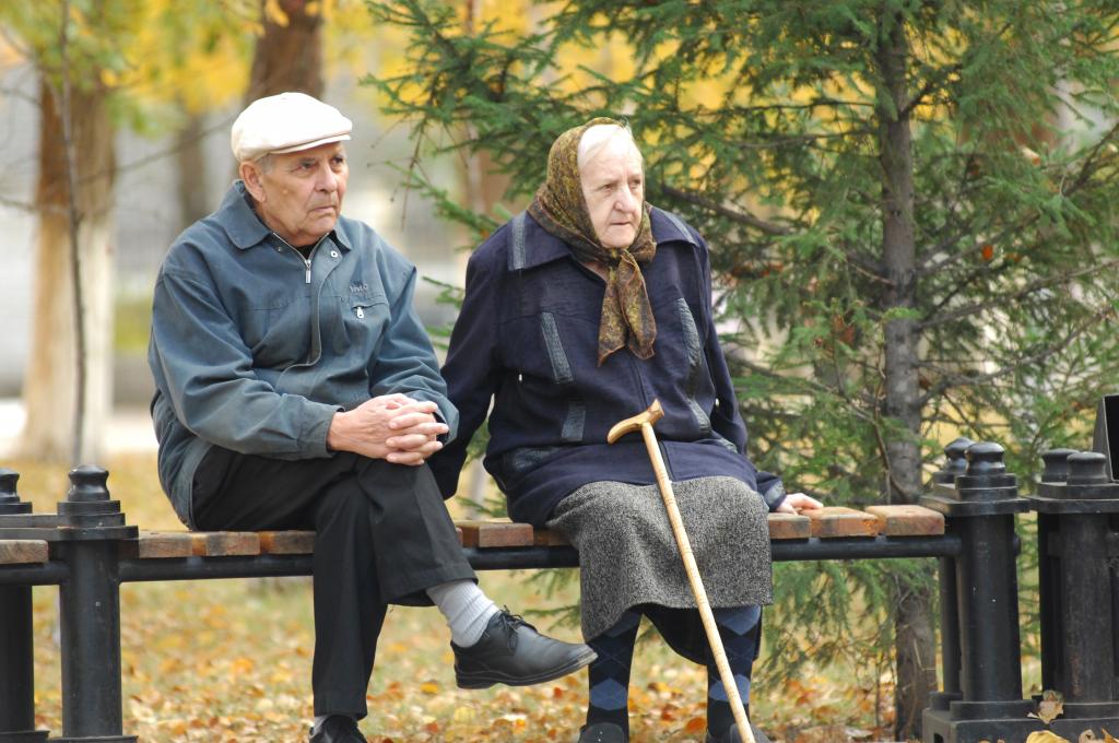 pensie minimă în regiunea Moscova pentru pensionari care nu lucrează