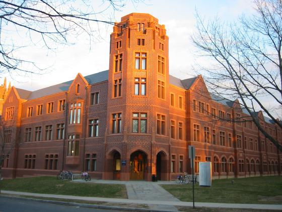 université de yale