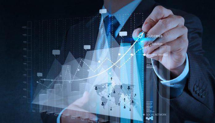 asset liability ratio shows