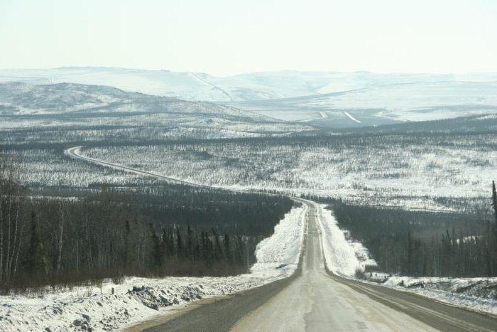 les routes de montagne les plus dangereuses du monde