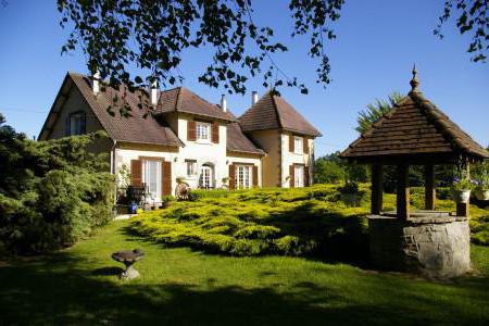 documents pour la vente de terrains en jardinage