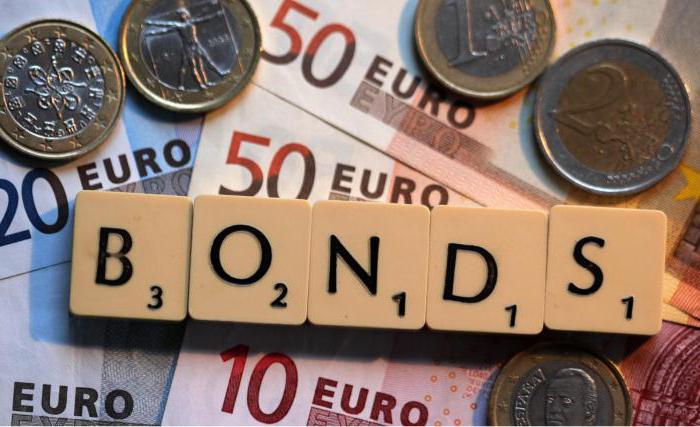 Eurobonds ce este