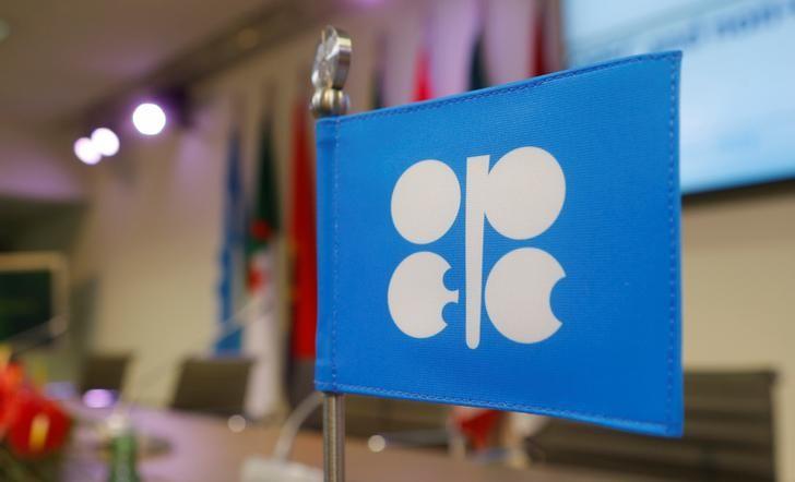 OPEC symbol