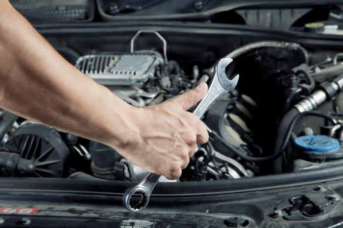 certificare service auto