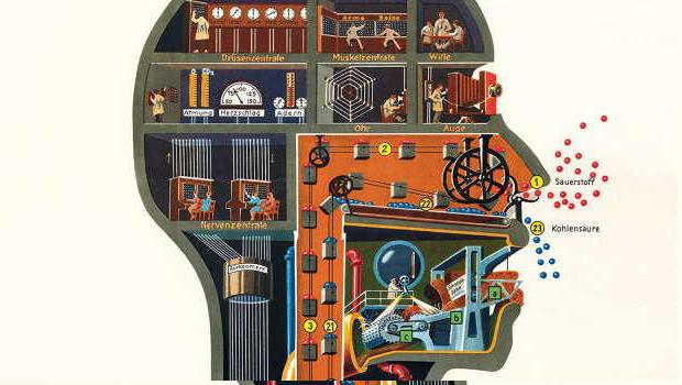 types de vision du monde en philosophie