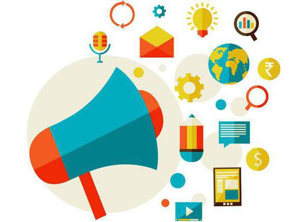 outils de communication marketing