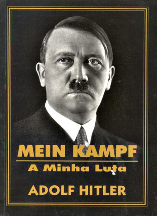  hitler adolf biographie récit de vie créativité