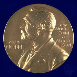 scriitori premii nobel