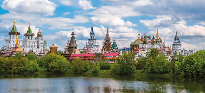 Musées et expositions de Moscou