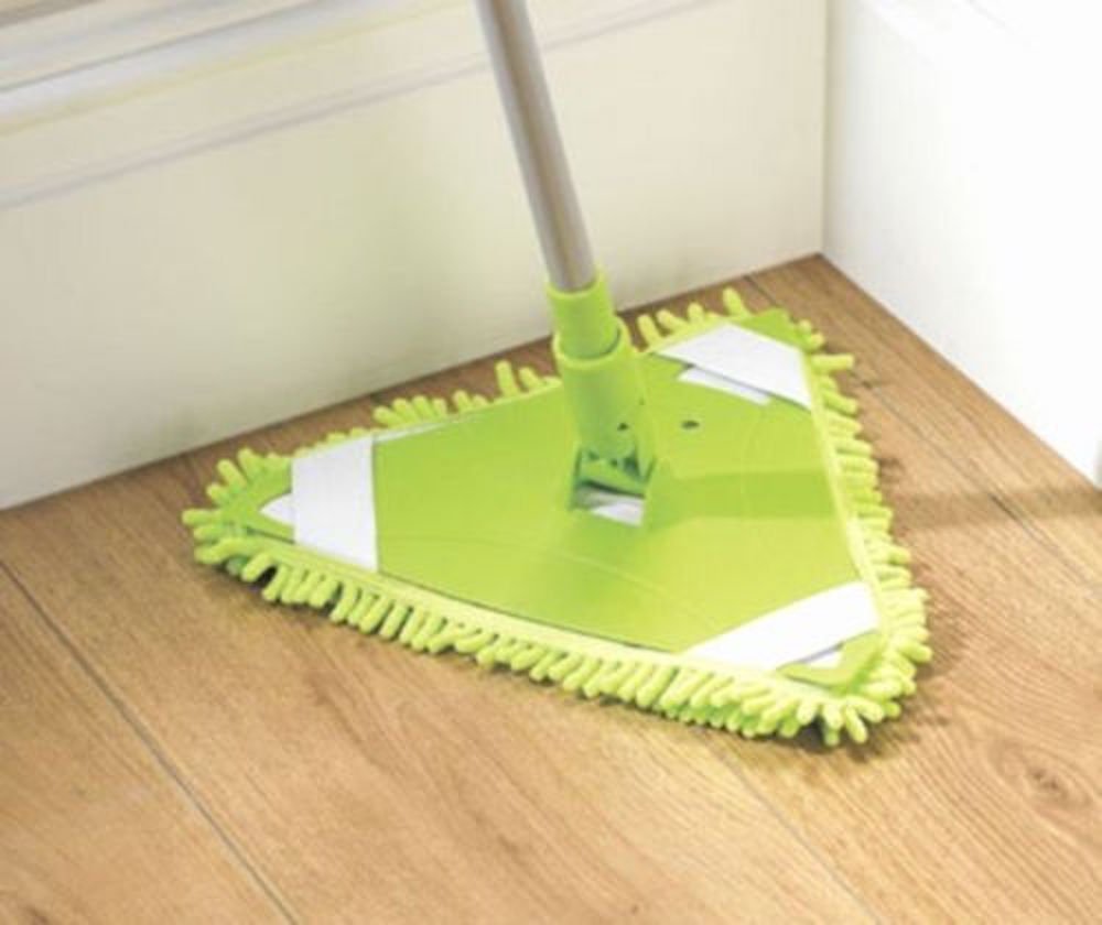 Mop triunghiular