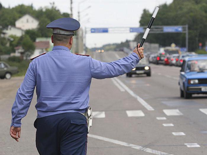 description du travail d'un automobiliste