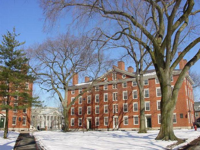 Universitatea Harvard