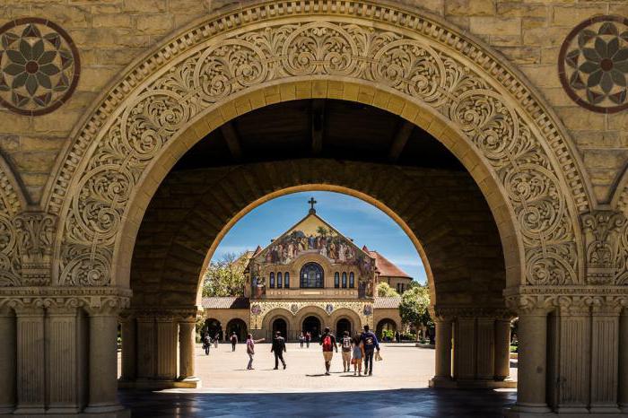 Universitatea Stanford