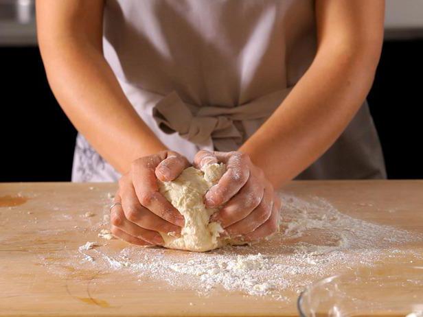 tehnologie italiană de preparare a pizza