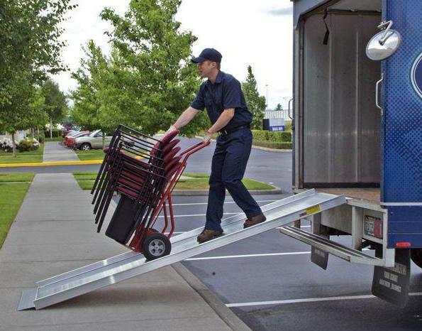 logistique d'entrepôt