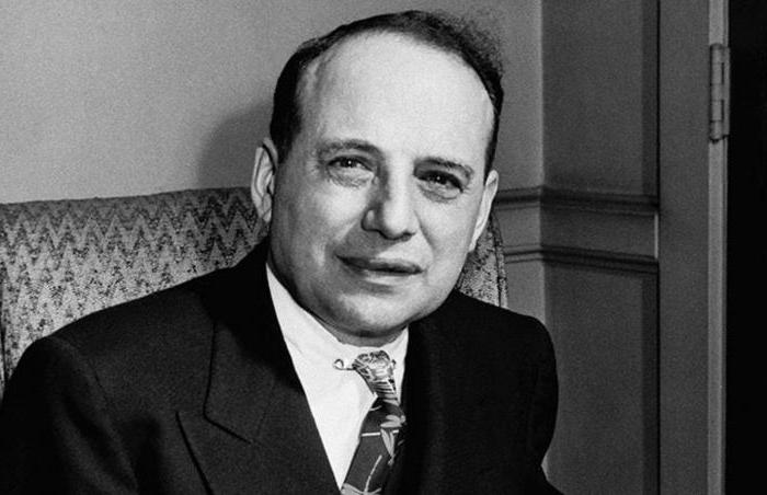 benjamin graham faits intéressants