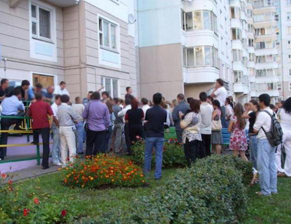 utilizarea unui subsol într-o clădire de apartamente