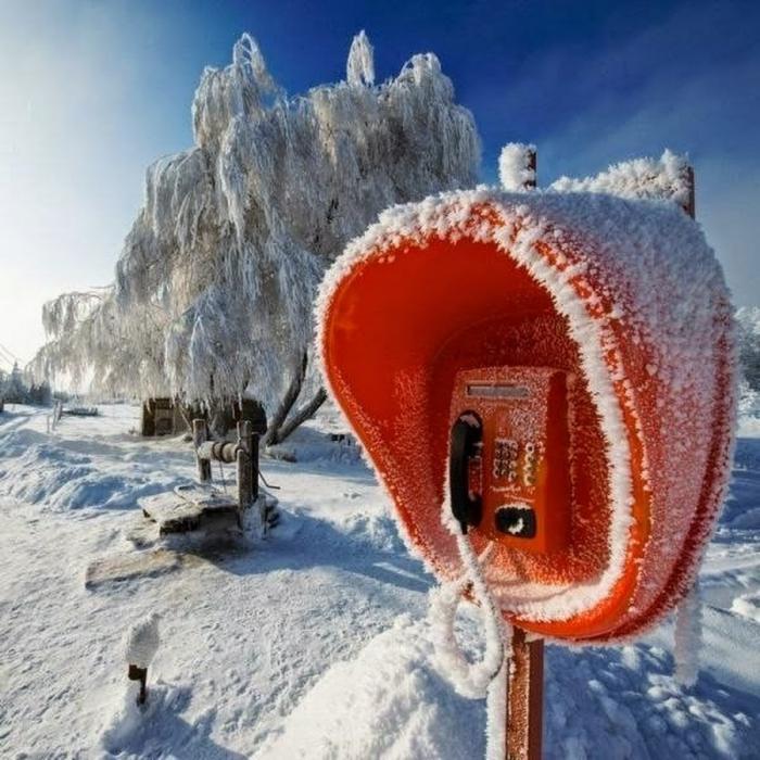 ce qui est des appels de vente à froid