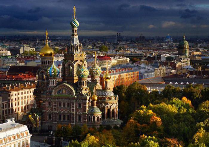 classement des villes russes par niveau de vie