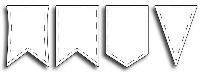 signification du mot bannière