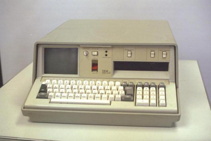 dispozitiv computer