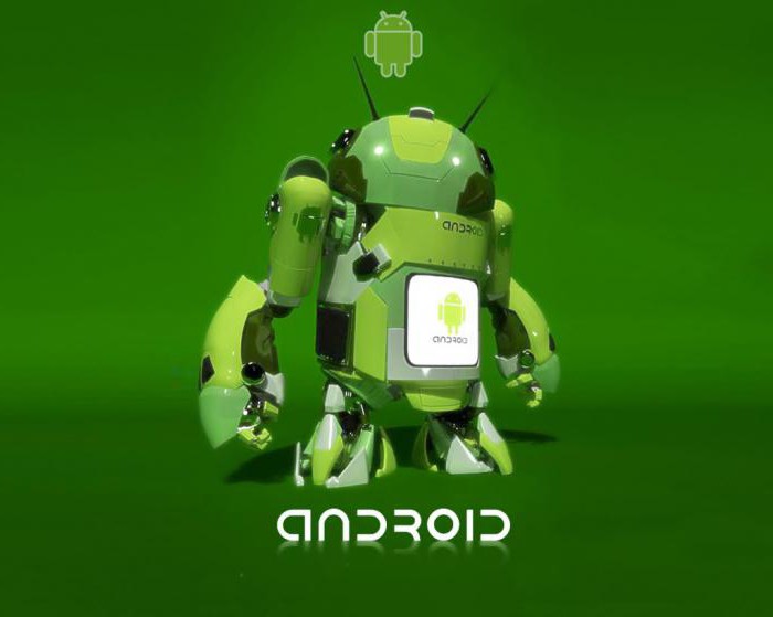 gains sur les applications pour Android