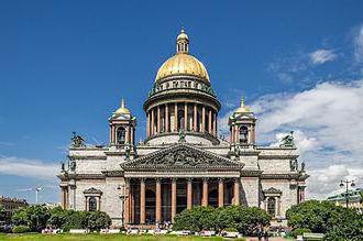 Description des monuments architecturaux de Moscou