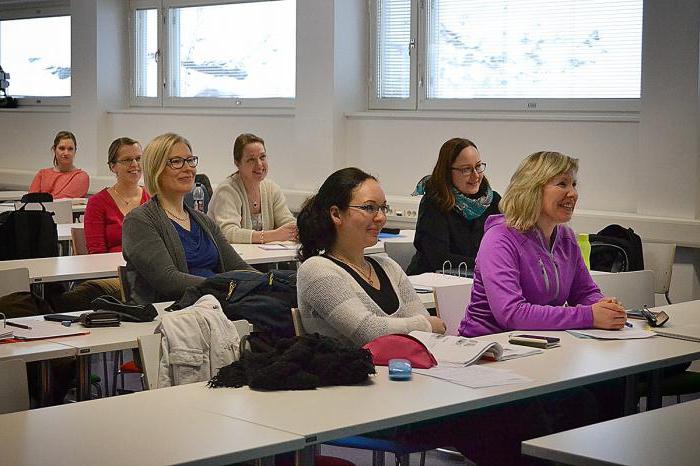 bachelor spécialiste de l'enseignement supérieur