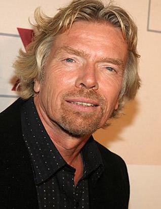 Richard Branson