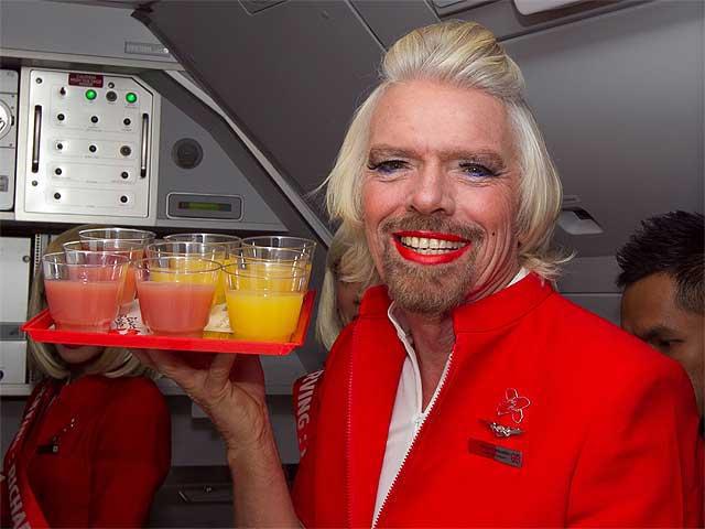 richard branson au diable avec tout