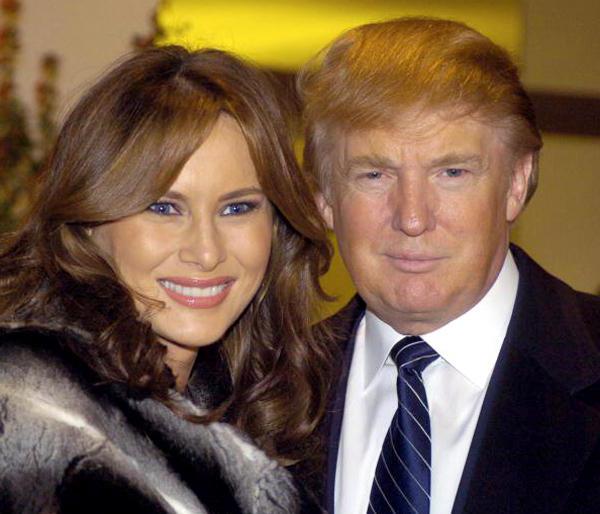 biographie donald trump biographie et photos