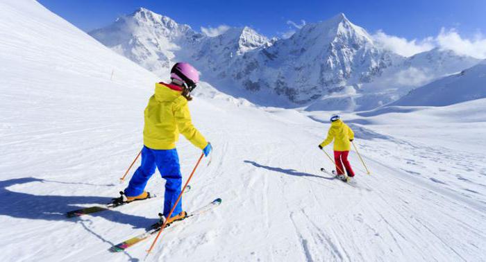 assurance ski en italie