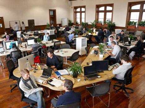 coworking quels sont les avantages et les inconvénients de tels centres