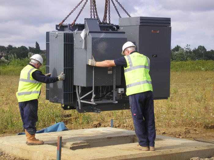 connecter l'électricité à la parcelle