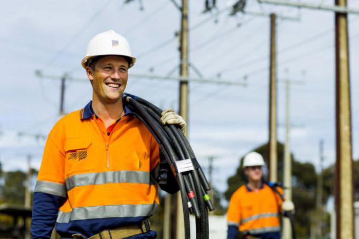 connecter l'électricité à la parcelle sans bâtiments