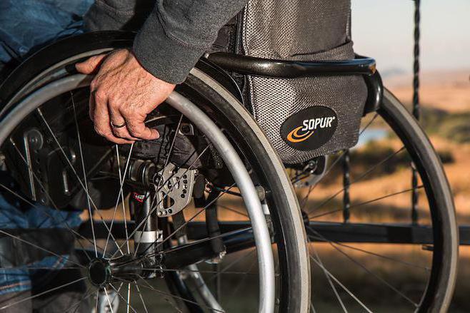 comment faire la queue pour un appartement à Moscou pour une personne handicapée