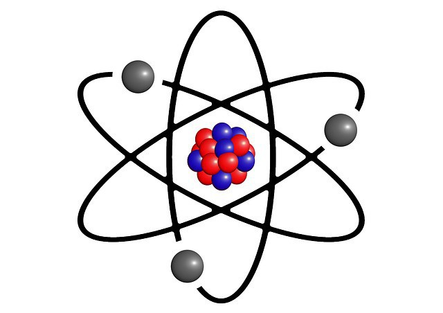 rayonnement radioactif