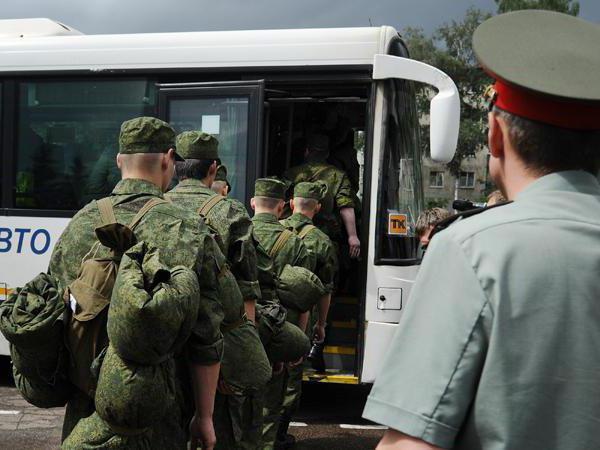 comment s'engager de l'armée