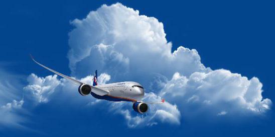 Actions Aeroflot pour les seniors