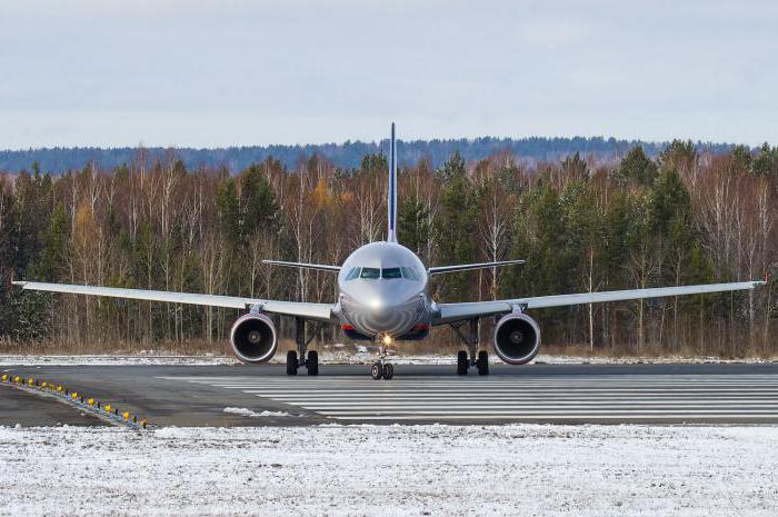 quand il y a des stocks à Aeroflot