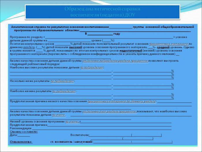 exemplu de scriere de ajutor analitic