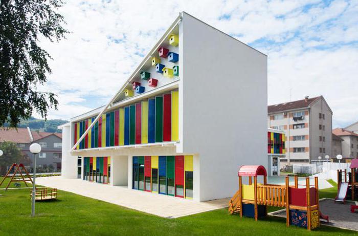 le degré de résistance au feu du bâtiment de l'école maternelle comment déterminer