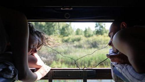 devoirs d'un conducteur de voiture