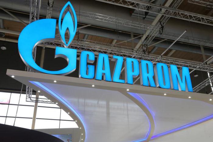 salaires en gazprom