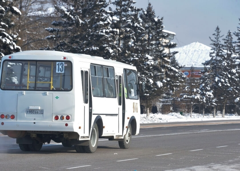 transport de passagers