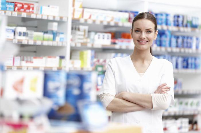 sur l'approbation des types d'organismes de pharmacie