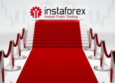 commerce instaforex