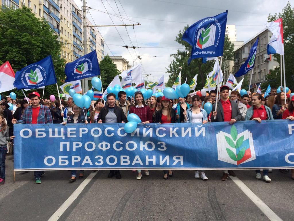 Organizația sindicală primară